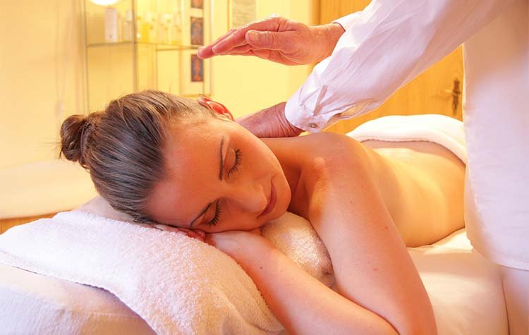 Spa & Wellness