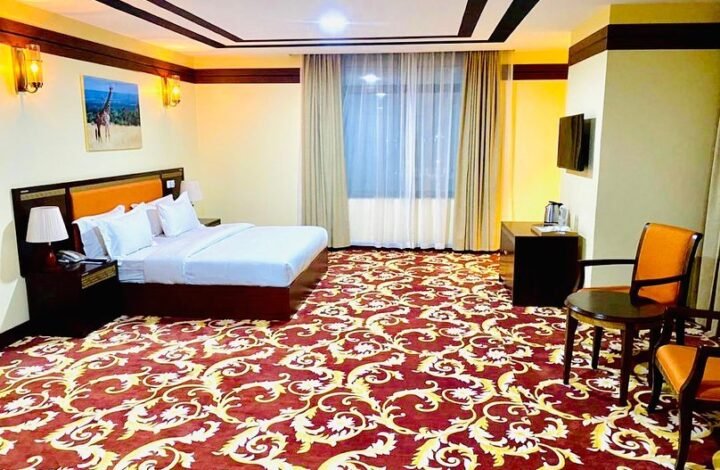 Executive Room
